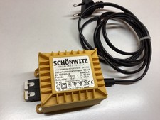 Modellbau Schönwitz Trafo