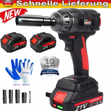 Akku Schlagschrauber 1200Nm