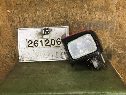 Original oem toyota - toyota, mr2