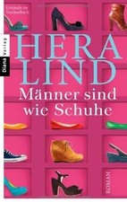 Männer sind wie Schuhe: Roman