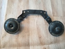 Yamaha XJ 900 F 58L  Hupenhalterung mit Hupe Hupen Halter