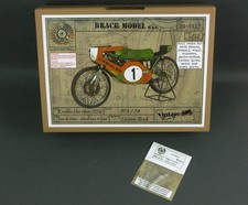 Kreidler Van Veen, Brach