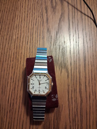 Longines octagon herrenuhr - octagon,
