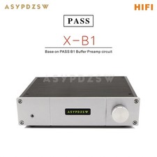 PASS B1 Buffer Vorverstärker