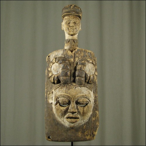 61617 alte maske ogoni - alte,