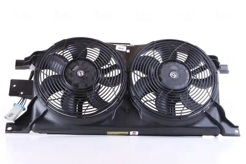 Kühlerventilator
