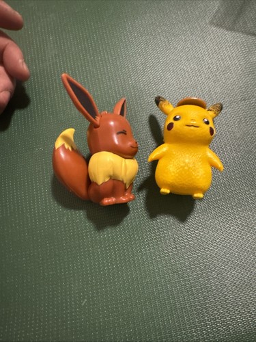Konvolut pokemon figuren - pokemon,