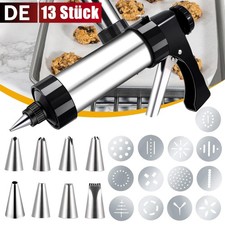 Kekspresse Gastronomie Gebäck