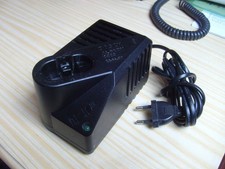 BOSCH Akkuladegerät Schnelladegerät für Akkus 7,2V bis 14,4V von Akkuschrauber