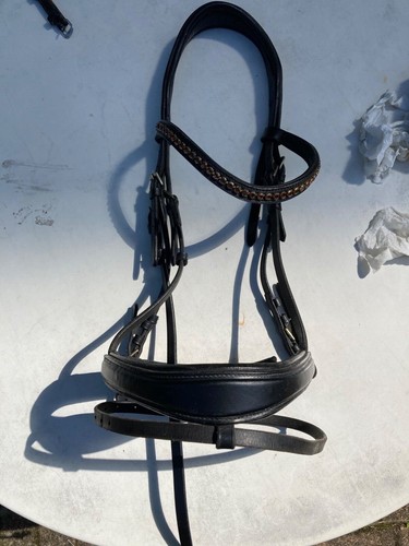Hans melzer horse - melzer, equipment