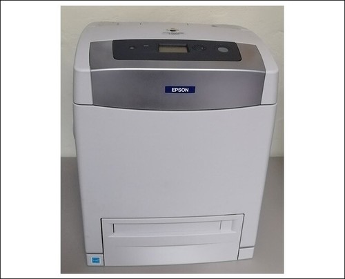 Epson aculaser c3800n - epson,