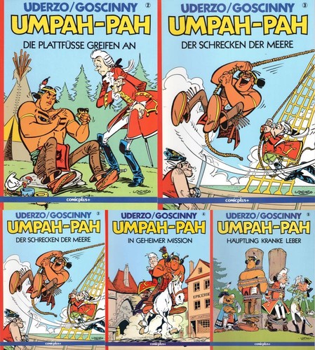 Umpah pah z1 1 - umpah-pah, (z1,