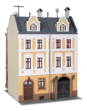 Kibri H0 38389 H0 Stadthaus m