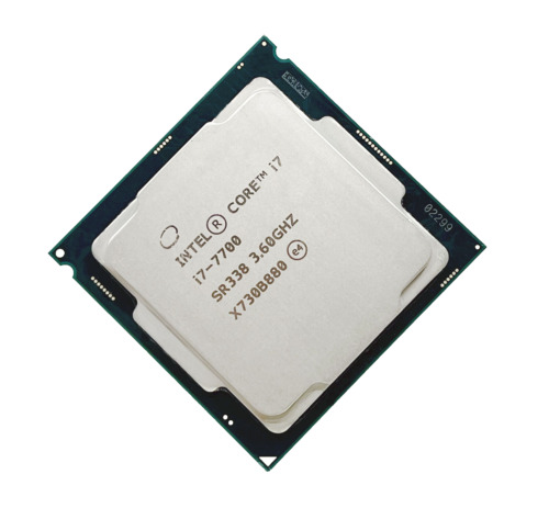 Intel core 6700 - intel,