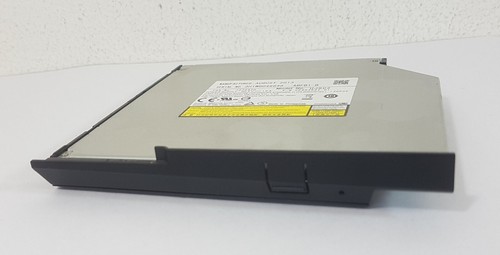 Dvd brenner mit - mit, front-blende
