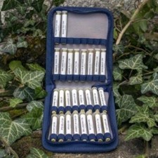 C-Potenzen Taschenapotheke