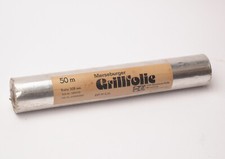 Original DDR Grillfolie