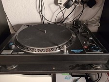 Omnitronic turntable BD-1100 Plattenspieler 