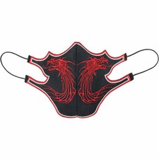 Drachen Dragon🐉Kinder Maske