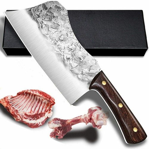 Hackbeil küchenmesser für - küchenmesser,