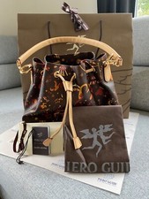 Piero Guidi Tasche **Wie Neu**