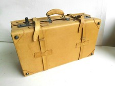 Lederkoffer Koffer Reisekoffer