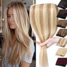 DICK Ein-Tressen Remy Echthaar