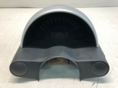 Smart fortwo 450 - 450, 0.7