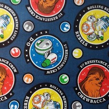 Retro Star Wars Rebels