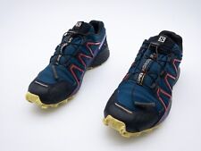 Salomon Speedcross 4 GTX Laufschuh Sportschuh Sneaker Gr 40.2/3 EU Art 15165-30