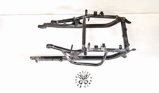 Suzuki GSX 1300 R Hayabusa Heckrahmen