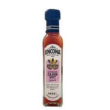 142ml ENCONA Louisiana Cajun