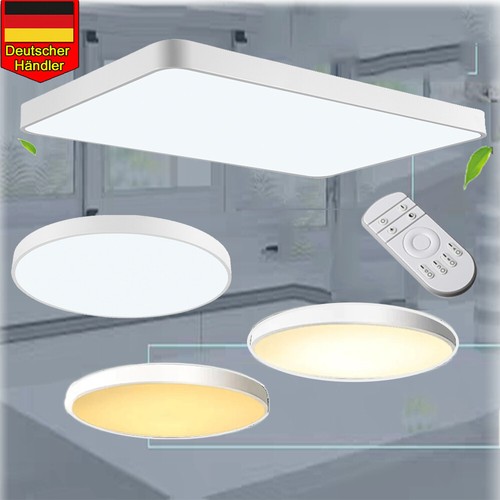 16w 96w led - led, deckenleuchte