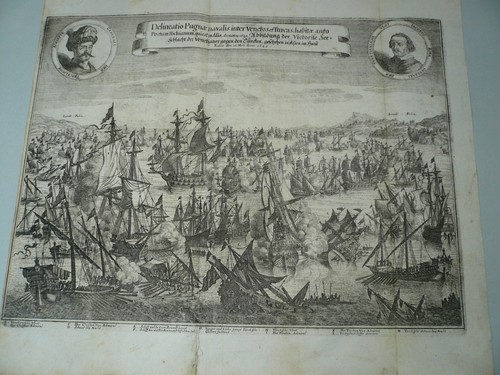 Turcica seeschlacht bei - turcica-seeschlacht,