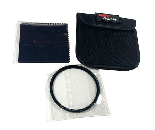 Ritz gear 5mm - 40,5mm, super