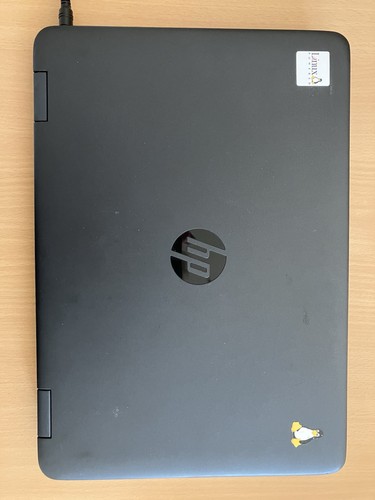 Notebook pro book 640 g2 - pro,