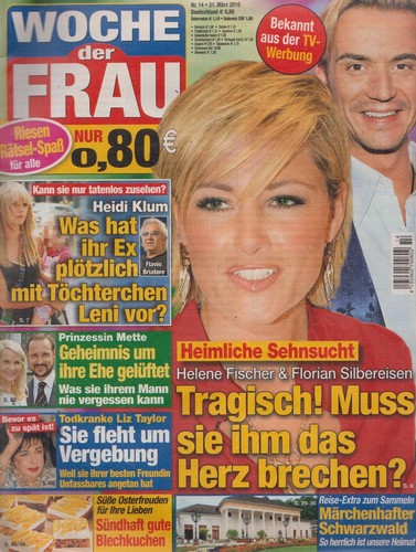 Woche der frau michael - frau,