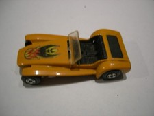 Matchbox superfast lotus - no.60,