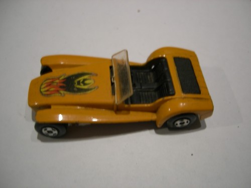 Matchbox superfast lotus - matchbox,