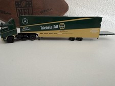 Herpa 1/87 - Mercedes SK