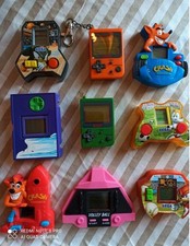 Nintendo 2x Mini Classic 1998