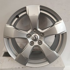 VOLVO XC60 17 ZOLL 7.5J ET50.5