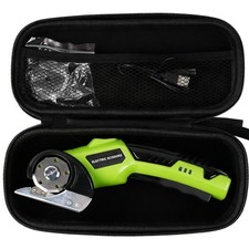 Akku Rundschneider 4,2V