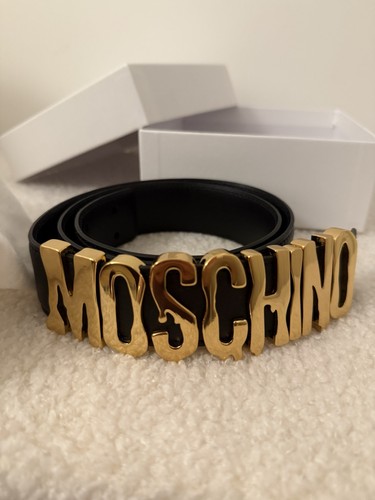 Moschino gürtel - moschino,
