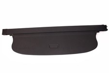 Laderaumabdeckung original Audi A6 4G Avant Kofferraum Abdeckung Rollo grau KFZ