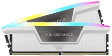 Corsair Vengeance RGB Weiß