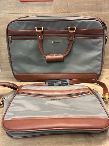 Vintage samsonite teiliges - vintage, 2