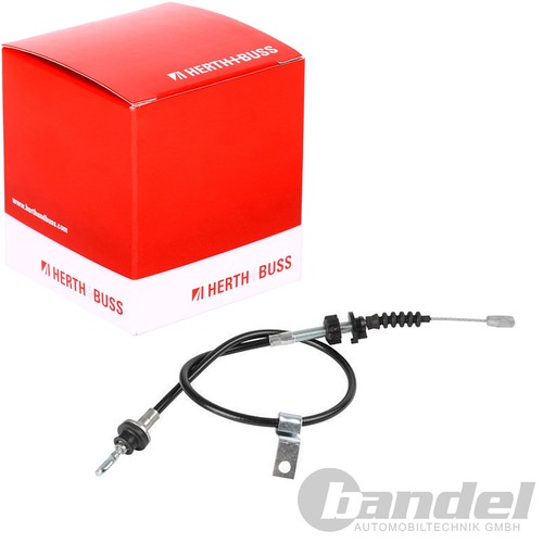 Herth buss kupplungsseil - herth+buss,