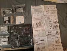 Micronics Spitfire EX (09-00302-XX) Dual SLOT 1 Mainboard für Pentium II