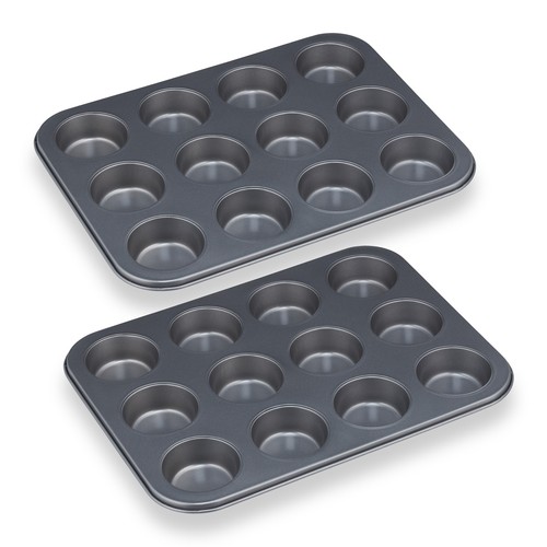 Muffinform muffinblech - muffinform,